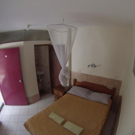 Hostal Naylamp Huanchaco Exterior foto